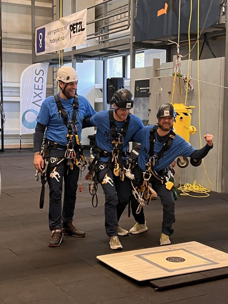 IMG_1888 Norwegian championship in access technology 2023 33