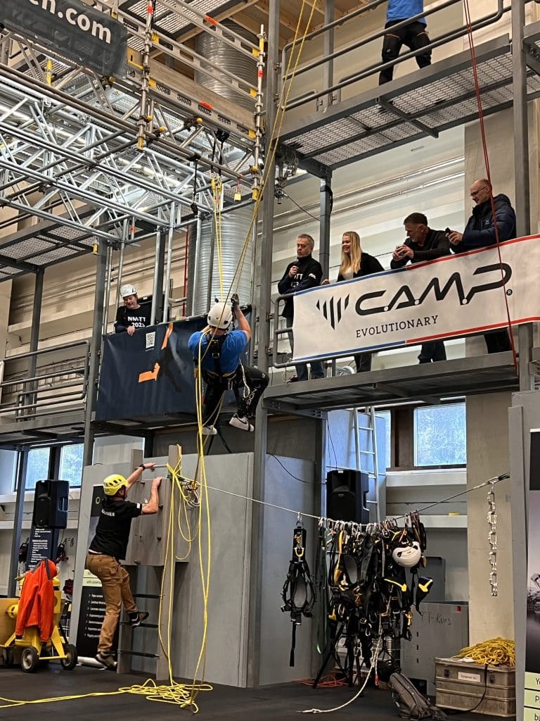 IMG_1922 Norwegian championship in rope access 2023 28