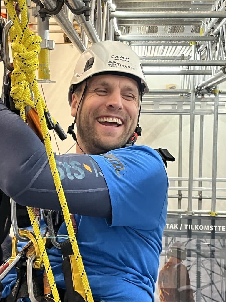 IMG_5106 Norwegian championship in rope access 2023 23